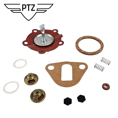 Fuel Pump Kit FOR Austin Bedford Citroen Ford Hillman Renault Triumph 631VKT