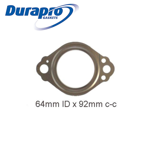 EXHAUST FLANGE GASKET FOR MITSUBISHI EPG053