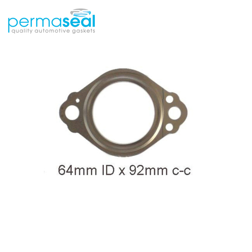 EXHAUST FLANGE GASKET FOR MITSUBISHI EPG053