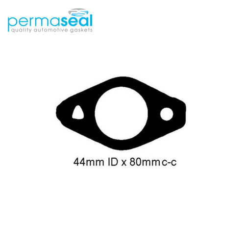 EXHAUST FLANGE GASKET FOR MITSUBISHI JD216