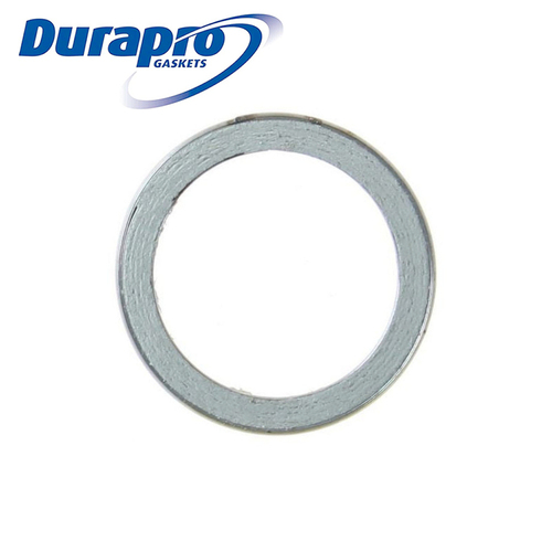 EXHAUST FLANGE GASKET FOR TOYOTA 4Y 1E 2S 22R 1RZ 4A JE012