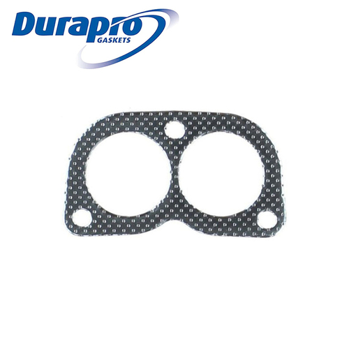 EXHAUST FLANGE GASKET FOR NISSAN E1/J/J13 L16/L18/L20B ENGINES JE014