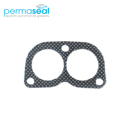 EXHAUST FLANGE GASKET FOR NISSAN E1/J/J13 L16/L18/L20B ENGINES JE014