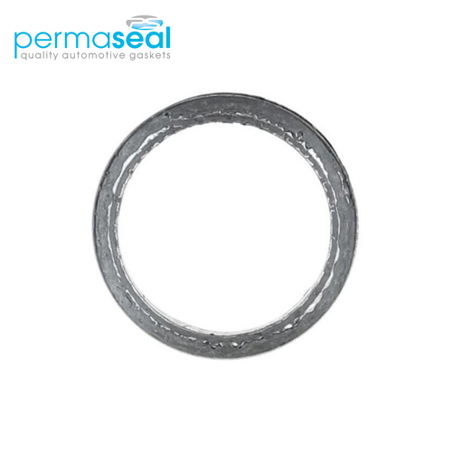 EXHAUST FLANGE GASKET FOR ISUZU HOLDEN C190 C223 C240 JE019