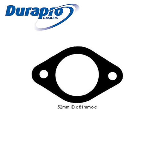 EXHAUST FLANGE GASKET JE102