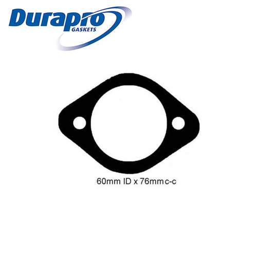 EXHAUST FLANGE GASKET FOR SUBARU JE191