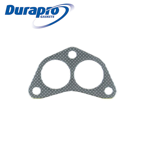 EXHAUST FLANGE FOR MITSUBISHI 4G92/93 4G94 HYUNDAI G4CS JE199