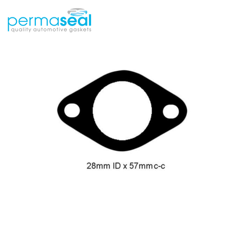 EXHAUST FLANGE GASKET FOR VW JE259