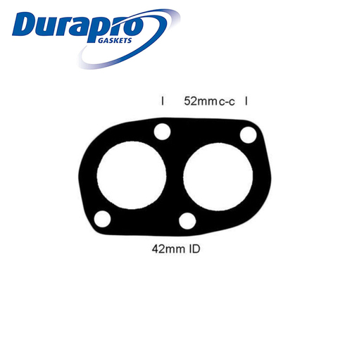 EXHAUST FLANGE GASKET  FOR FIAT JE388