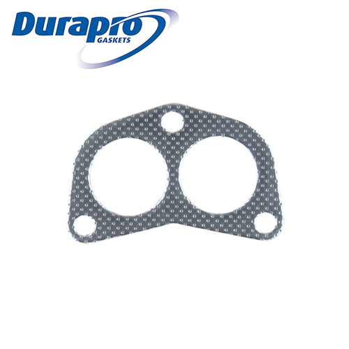 EXHAUST FLANGE GASKET FOR G161Z/G180Z TWIN PIPE JE901