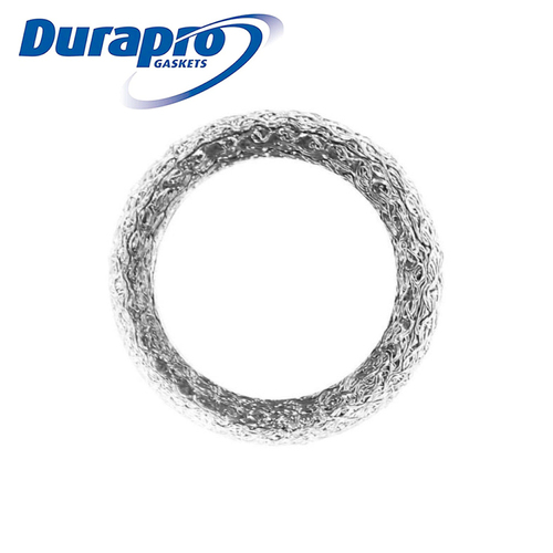 EXHAUST FLANGE GASKET FOR HOLDEN 6 BLUE JE914