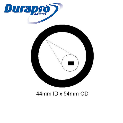 EXHAUST FLANGE FOR 4XC1 ISUZU ENGINE PIPE JF020