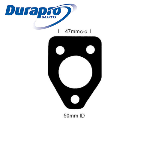 EXHAUST FLANGE GASKET FOR MITSUBISHI JF030