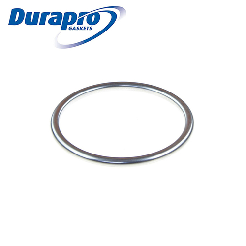 EXHAUST FLANGE GASKET FOR NISSAN VG30E NAVARA PATHFINDER JF078