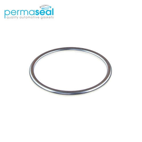 EXHAUST FLANGE GASKET FOR NISSAN VG30E NAVARA PATHFINDER JF078