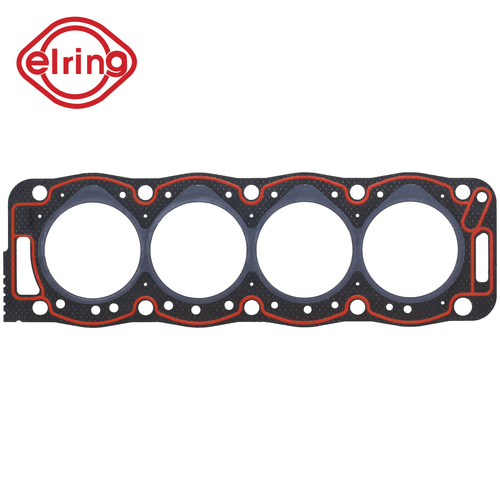 HEAD GASKET FOR PEUGEOT XUD9 5 NOTCH 1.52MM 059.341