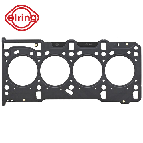 HEAD GASKET FOR FIAT 169A1 199A3 199A9 0.92MM PUNTO 500JT PANDA 06-15 076.408