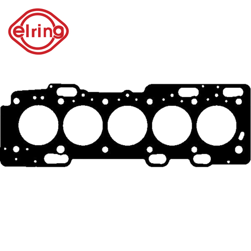 HEAD GASKET FOR VOLVO D5244T DIESE 1.02MM THICK BOLT KIT HBK64574 131.172