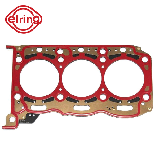 HEAD GASKET FOR LHS AUDI CVUA/B/C DEHA A6 A7 SQ5 1.64MM THICK 2014-19 245.660