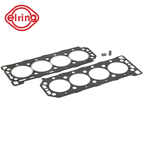 HEAD GASKET FOR MGF/ROVER 18K16 MLS GASKET W. INTERLAYER & DOWELS 489.860