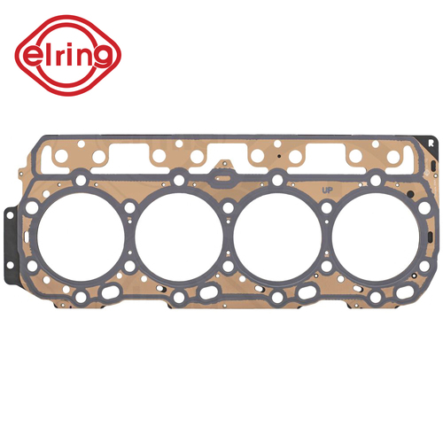 HEAD GASKET FOR DURAMAX LB7 LBZ LLY LMM LML 6.6L RHS 0.95MM 541.752