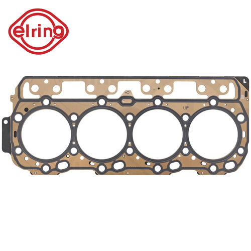 HEAD GASKET FOR DURAMAX LB7 LBZ LLY LMM LML 6.6L LHS 0.95MM 541.782