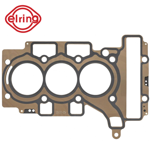 HEAD GASKET FOR CITROEN PEUGEOT EB2F C3 C4 DS3 208 2008 1.2L 2012-17 592.550