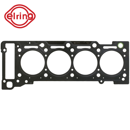 HEAD GASKET FOR MERCEDES OM646.963 1.4MM 612.282