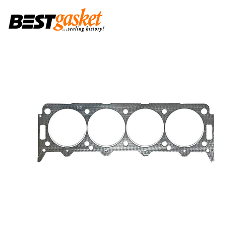 Head Gasket FOR Edsel Ford Mercury Lincoln 383 410 430 462 MEL V8 1958-1968