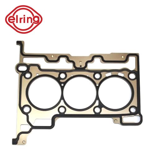 HEAD GASKET FOR FORD ECOSPORT FIESTA M1JC M1JE 998CC 3 CYL 2013-19 650.420