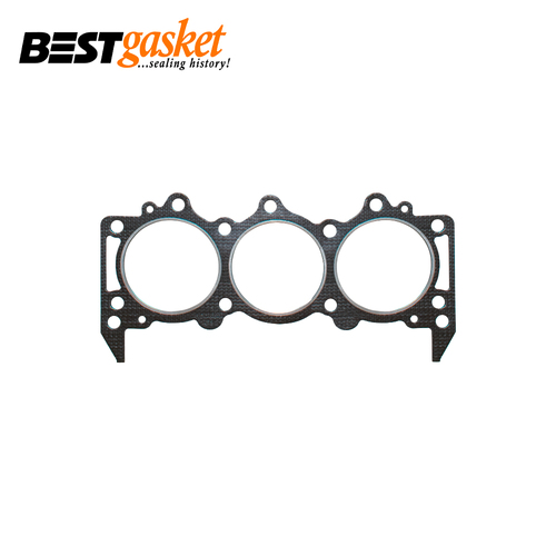 Head Gasket FOR Buick Skylark Special 3.2L 198 V6 1962-1963