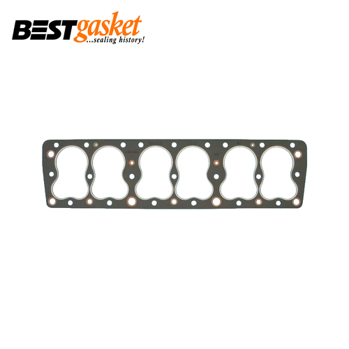 Head Gasket FOR Lincoln Zephyr 267 292 306 V12 1936-1948