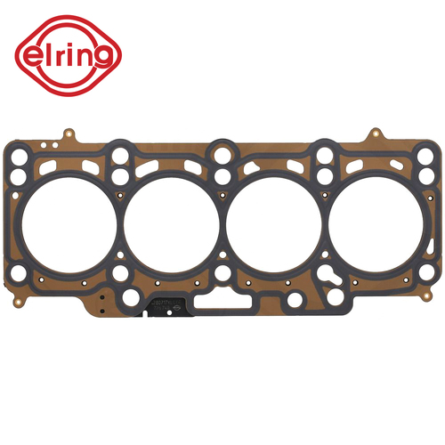 HEAD GASKET FOR VW CAAC/CFCA DIESEL 1.55MM 1 HOLE 726.740