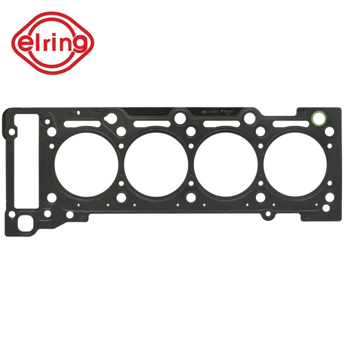 HEAD GASKET FOR MERCEDES OM611.980-87 762.811