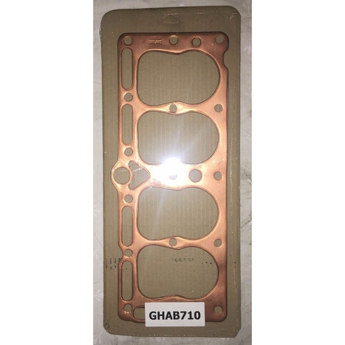 Head Gasket FOR Morris Oxford MO Morris Commercial Van J Series 1948-1957