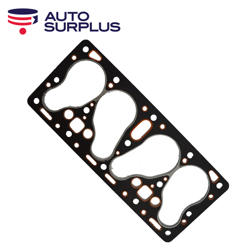 Head Gasket FOR Willys Jeep 4 Cylinder 134 F-Head 1946-1964