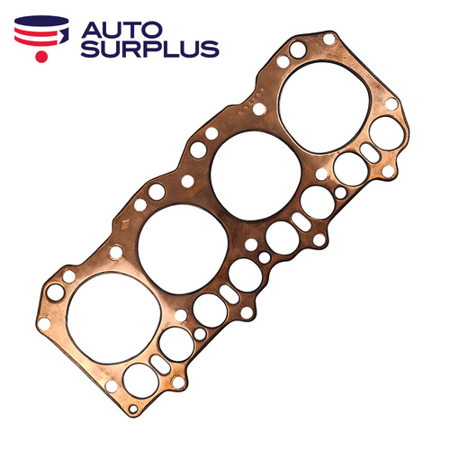 Head Gasket FOR Landrover Series II Series IIA Series III 1958-1985 2.25L Petrol