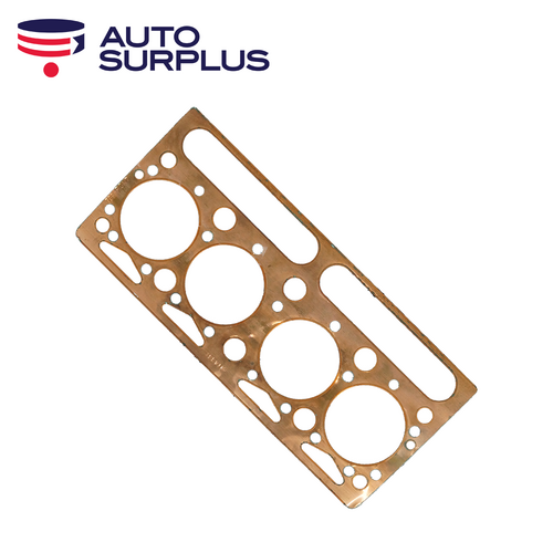 Head Gasket FOR Perkins JC P4.192 4 Cylinder Diesel 1958-1962