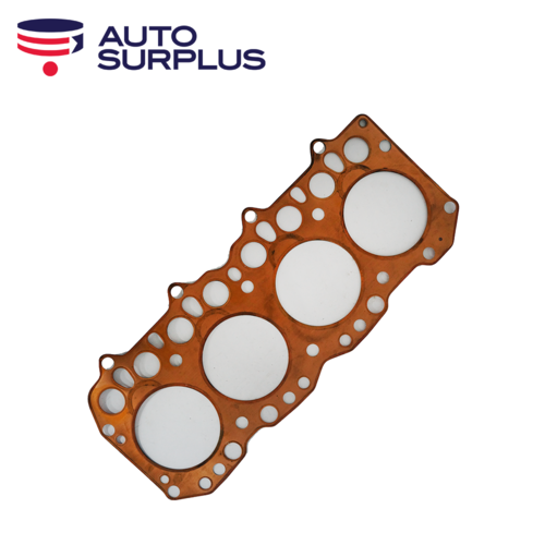 Head Gasket FOR Landrover Series IIA Series III 1961-1985 2.25 4 Cylinder Diesel