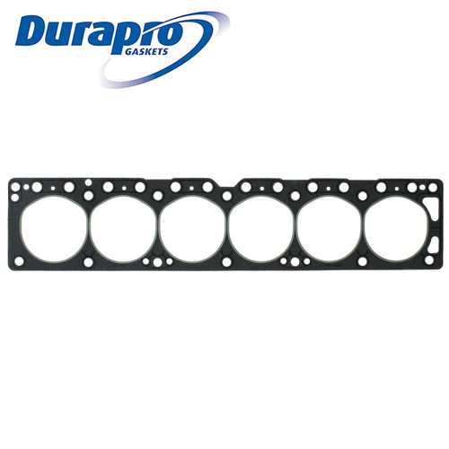 Head Gasket FOR Holden 6 Cylinder Red Motor 138 149 161 173 179 186 202 63-80