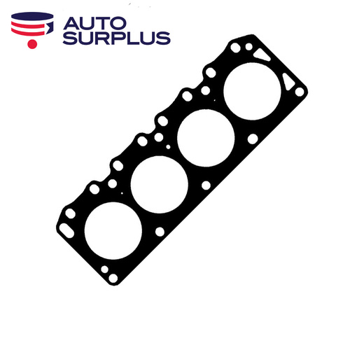 Head Gasket FOR Ford Capri Cortina Mk11 TC Escort Mk1 1100 1300 1600 X Flow