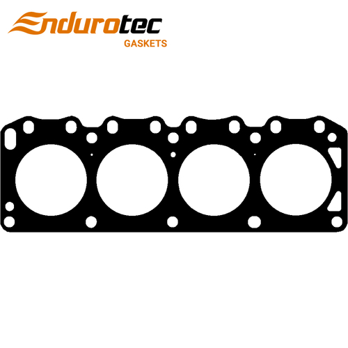 Head Gasket FOR Ford Capri Cortina Mk11 TC Escort Mk1 1100 1300 1600 X Flow.