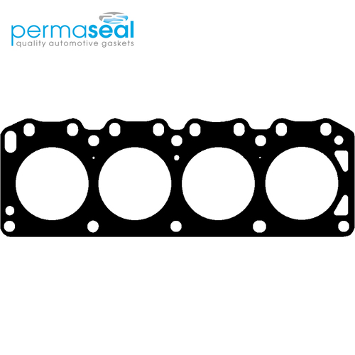 Head Gasket FOR Ford Capri Cortina Mk11 TC Escort Mk1 1100 1300 1600 X Flow