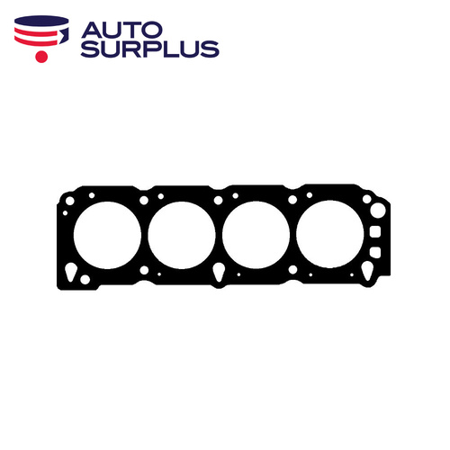 Head Gasket FOR Ford Capri Cortina Escort 2.0 litre Pinto 2000 RS OHC