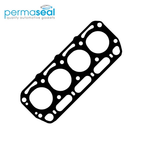 Head Gasket FOR Mazda 1000 Coupe Sedan Pickup PB 987cc OHV 1966-1978