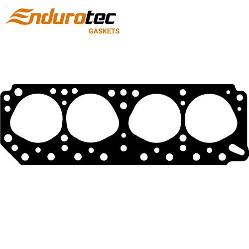 Head Gasket FOR Toyota Coaster Crown Dyna Stout Daihatsu Delta 3R 5R 1963-1977