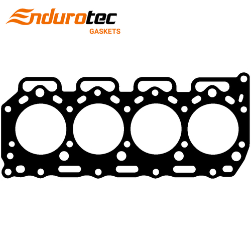 Head Gasket FOR Ford Courier Mazda B2200 E2200 E2500 E2700 S2 XA XB Diesel