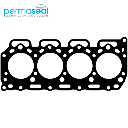 Head Gasket FOR Ford Courier Mazda B2200 E2200 E2500 E2700 S2 XA XB Diesel 