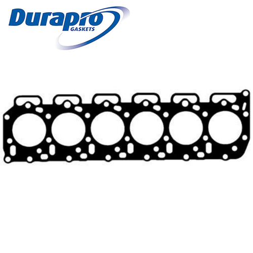 Head Gasket FOR Ford Trader Mazda E3800 E4100 T4100 64-97 3.8 YA 4.0 ZB Diesel