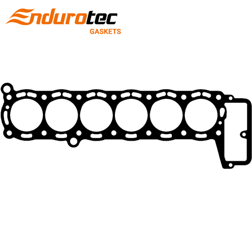 Head Gasket FOR Toyota Crown Corona Corona Mark II M 2M 4M 1966-1976